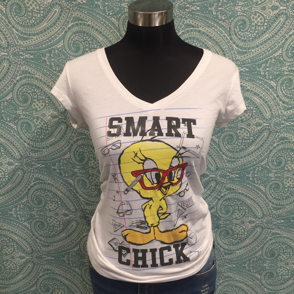 🤓 TWEETY